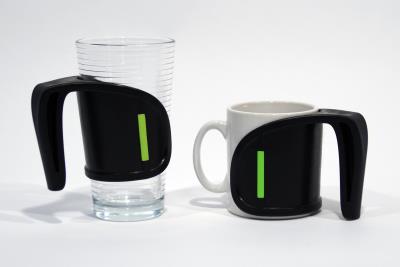 Duo Cup & Mug Handle