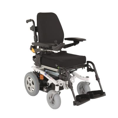 Bora Power Wheelchair