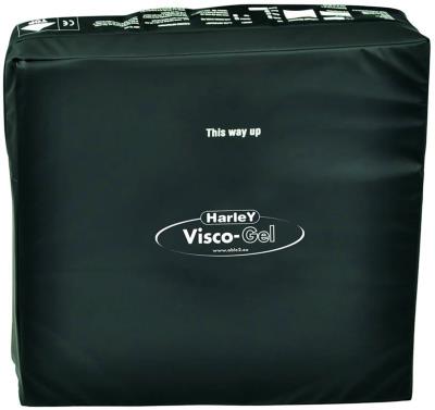 Harley Visco-Gel Cushion