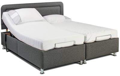 Hampton Adjustable Bed