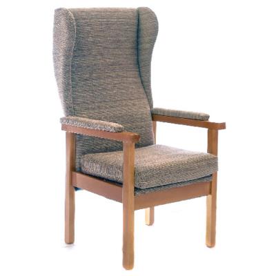 Medway High Seat Chair