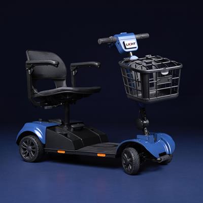 Licht E-TOURa Mobility Scooter