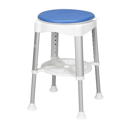 Adjustable stools