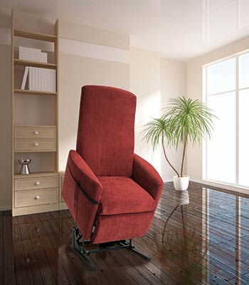 Guide to Riser Recliner Chairs