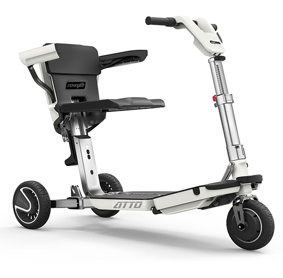 Atto Portable Scooter | Cavendish Health Care