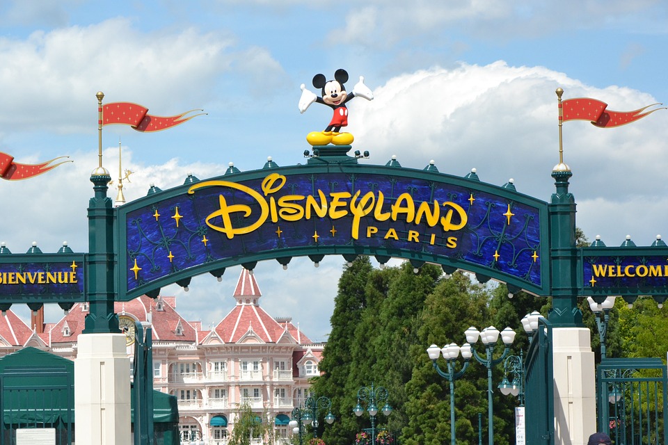 Photo of Disneyland Paris