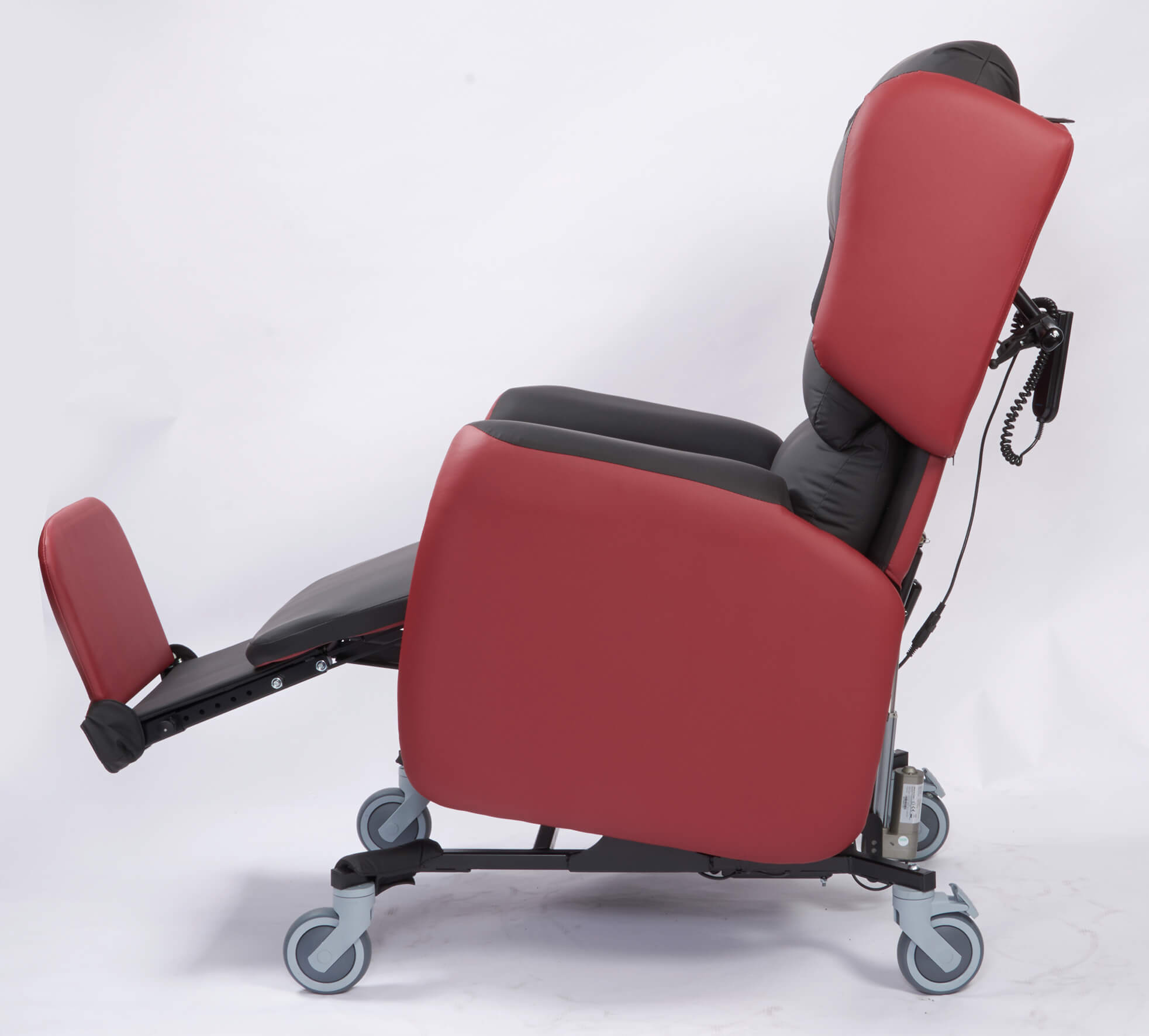 Care Chair (Side)