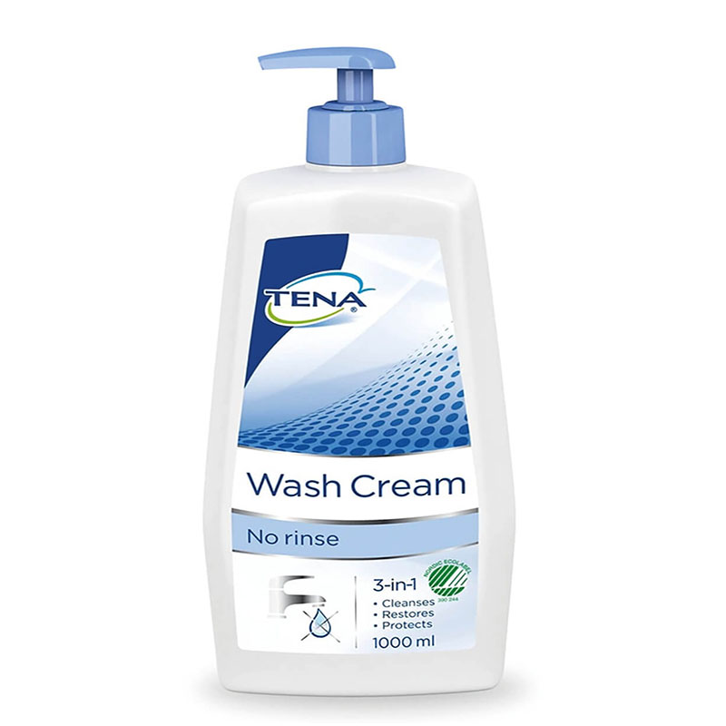 TENA Wash Cream