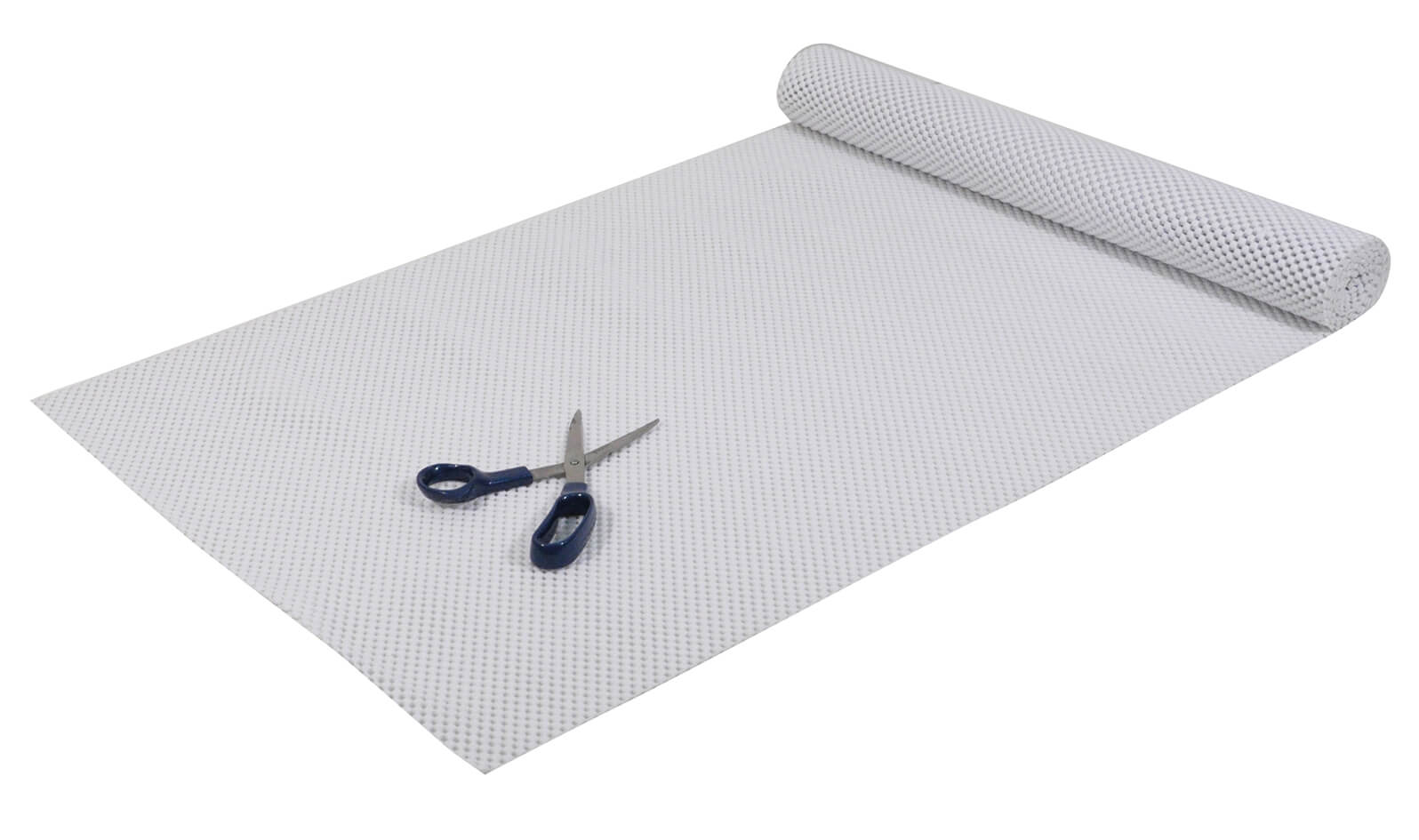 White non-slip fabric