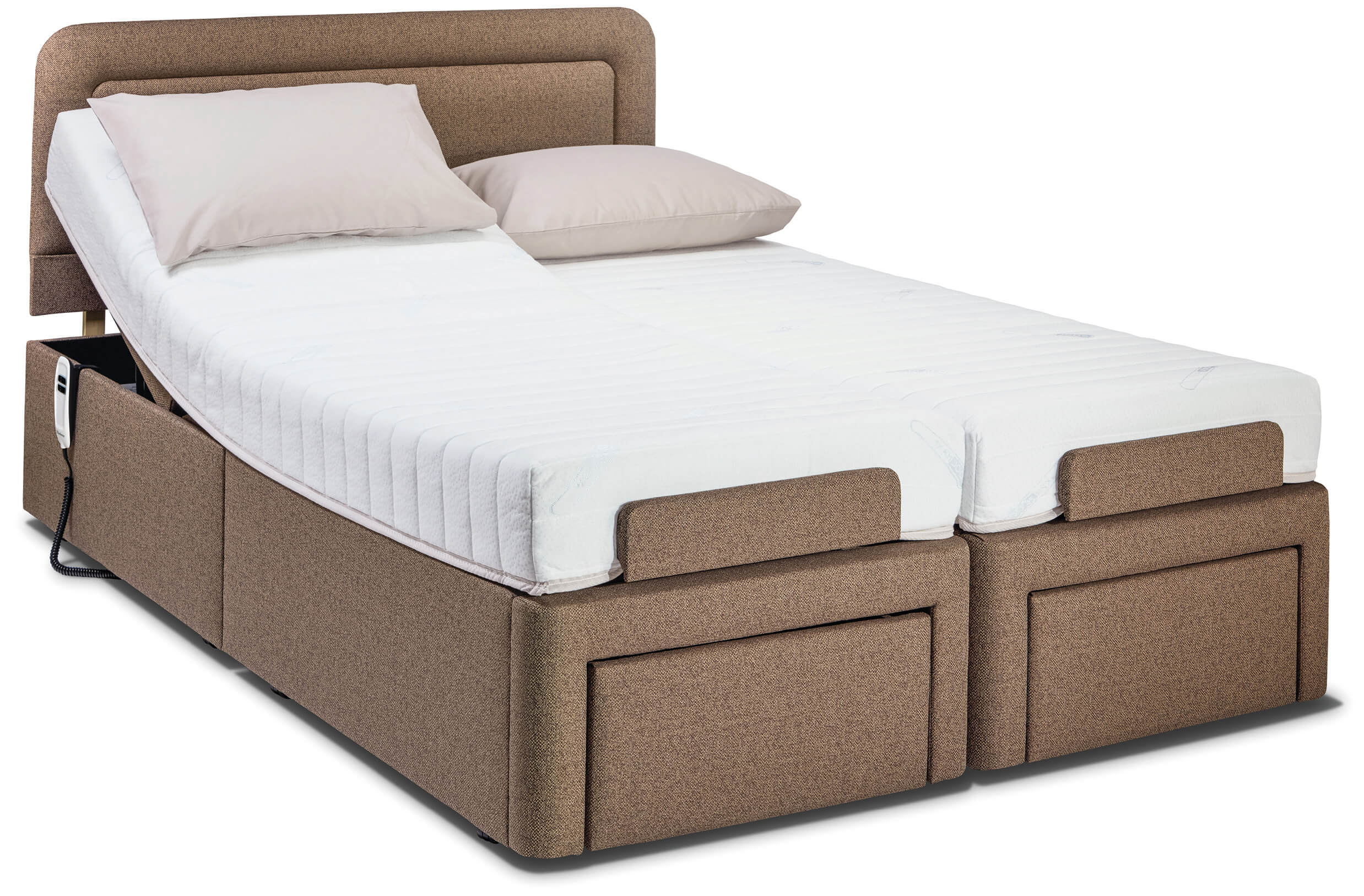 are there special mattresses for adjustable beds