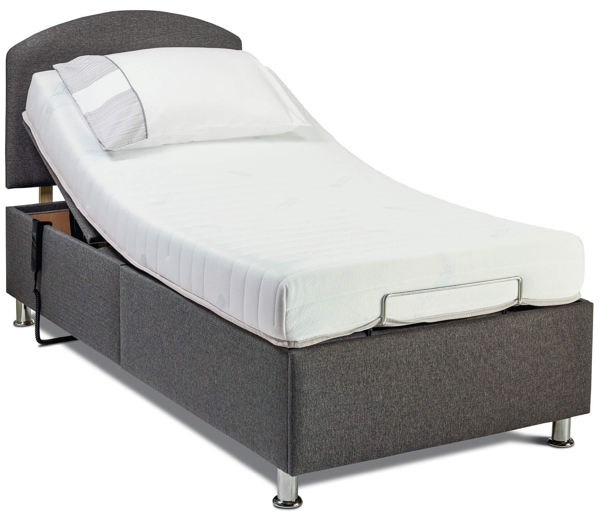 Hampton Bed |Adjustable Beds | Cavendish Health Care