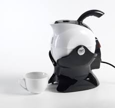 Uccello Kettle