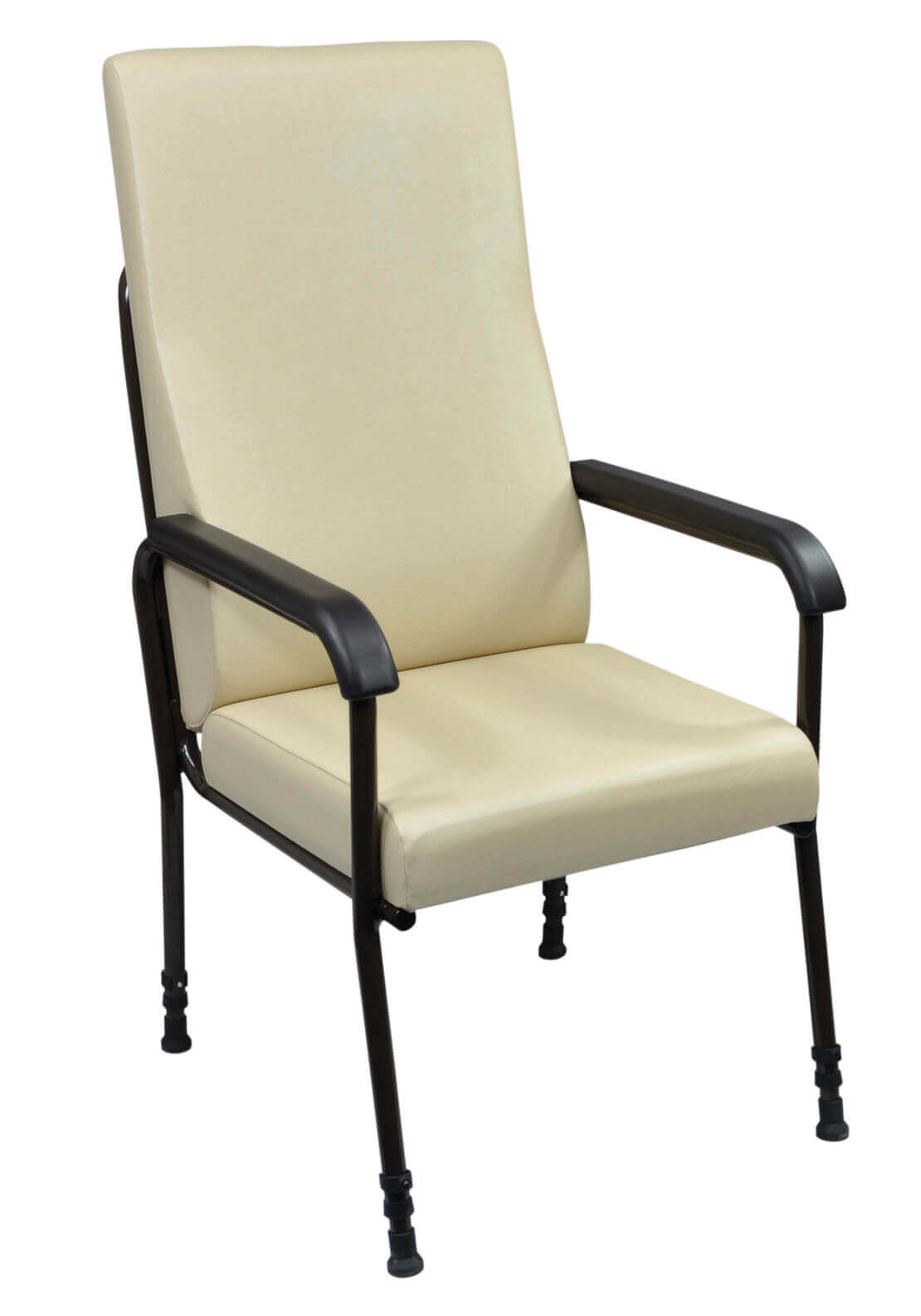 Lounge Chair Cream