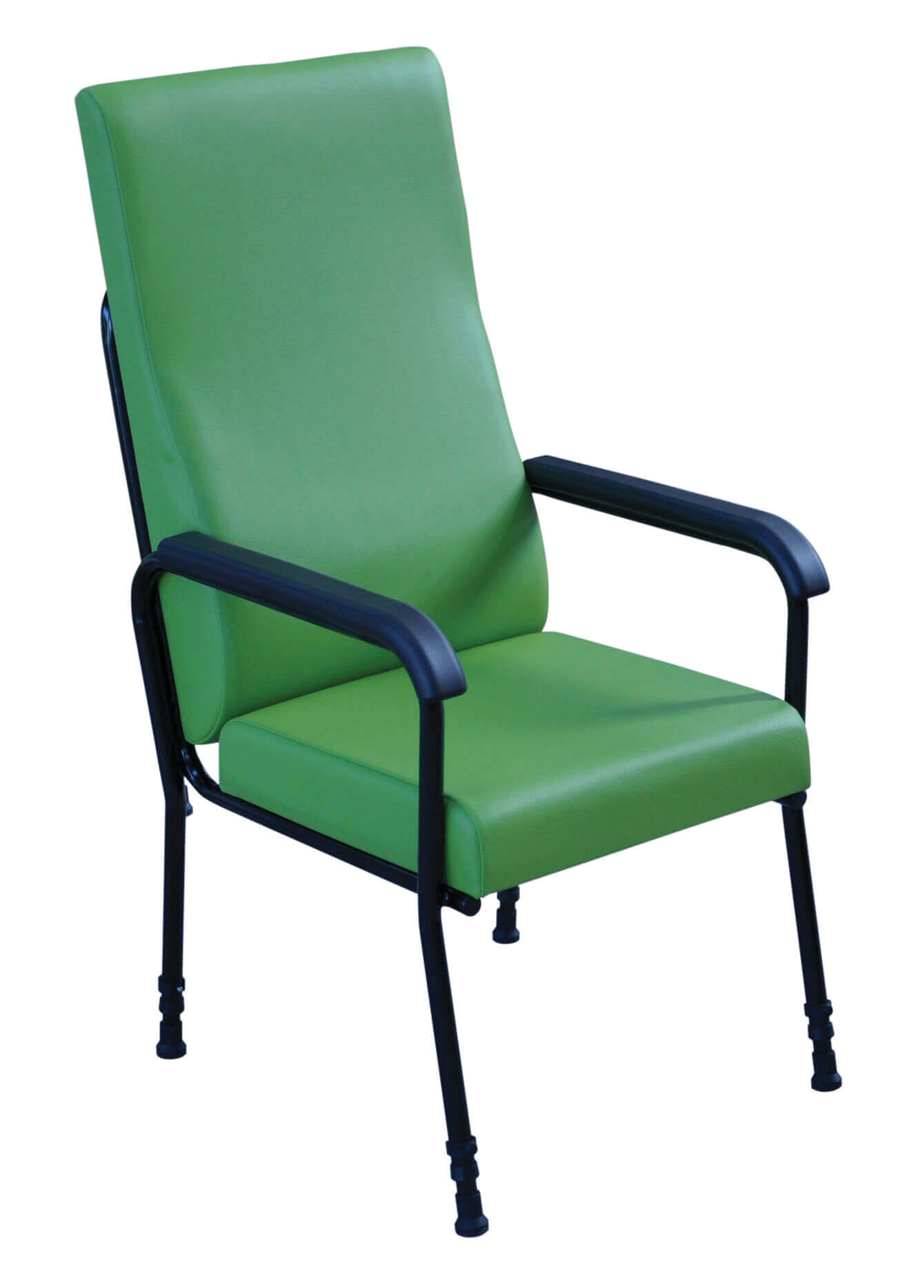 Lounge Chair Green