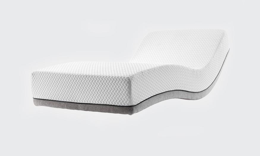 Hybrid mattress #1