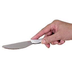 Kuracare Cutlery - knife