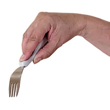 Kuracare Cutlery - fork