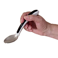 Kuracare Cutlery - spoon