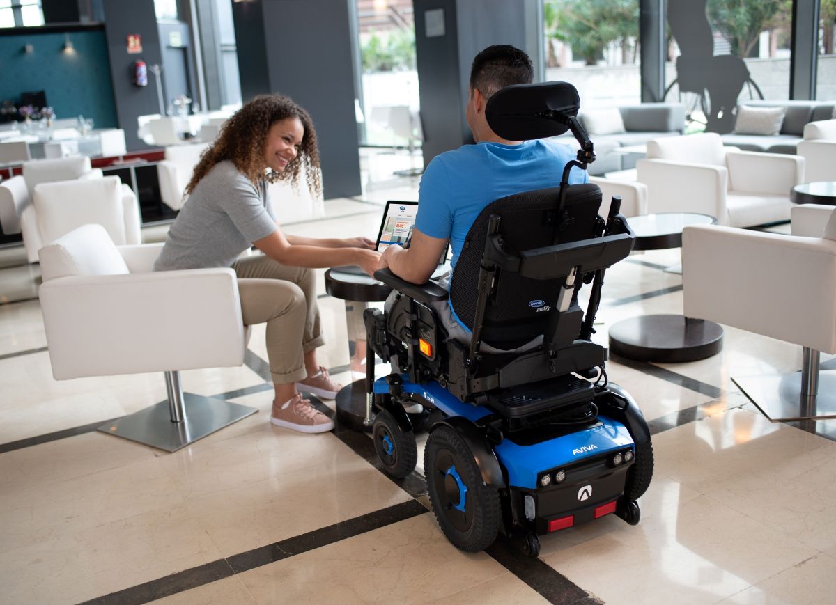 lifestyle-powerchair lifestyle-powerchair