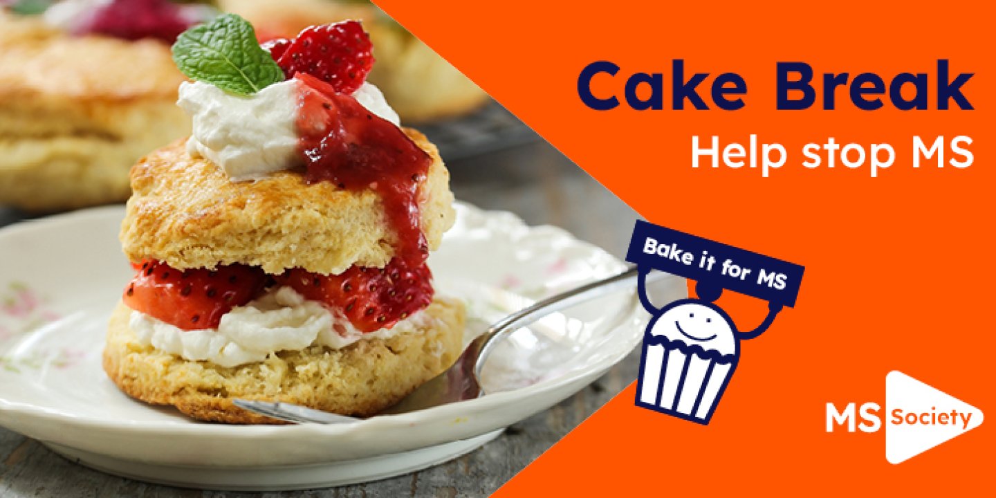 Cavendish MS Society fundraiser